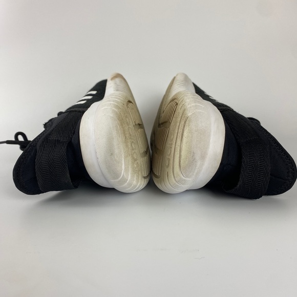 Adidas Women’s QT Flex Cloud Foam Running Shoe Size 9 - Picture 5 of 6